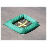 Silt Sifter Tube